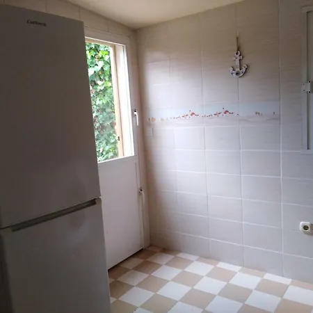 度假居 Con Piscina Privada *