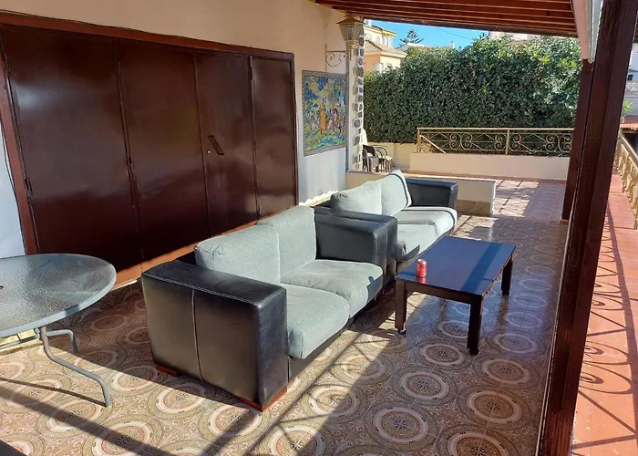 Hébergement de vacances Con Piscina Privada Torremolinos