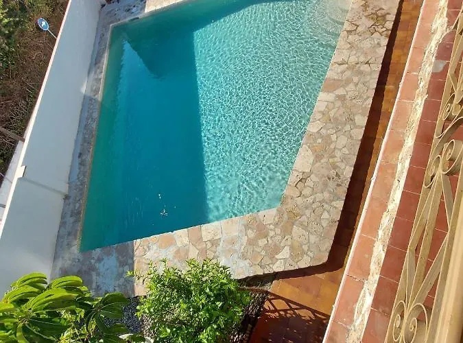 Con Piscina Privada * Torremolinos