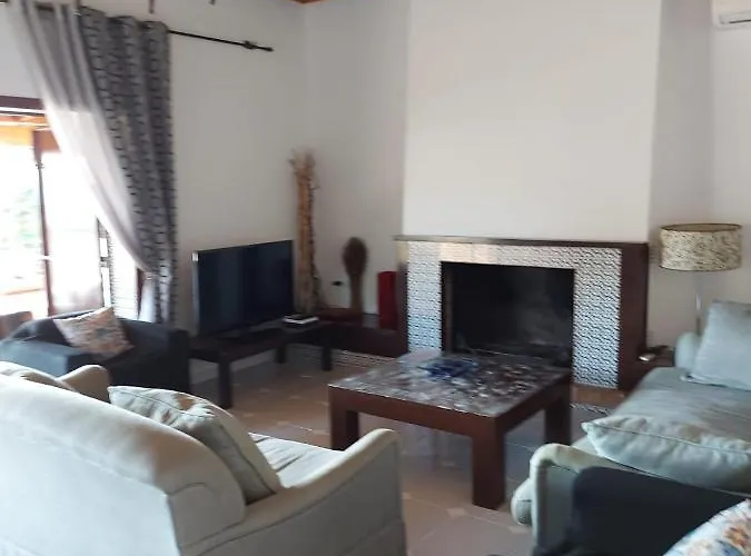 Hébergement de vacances Con Piscina Privada Torremolinos