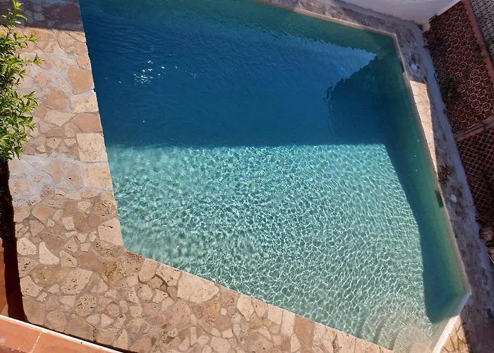 Con Piscina Privada * Torremolinos