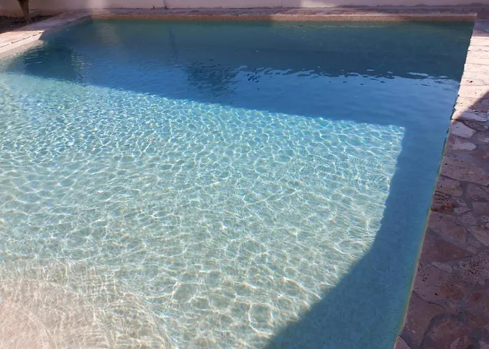 Hébergement de vacances Con Piscina Privada Torremolinos