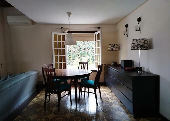 Con Piscina Privada Hébergement de vacances