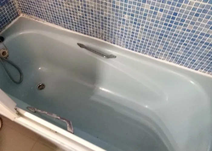 Con Piscina Privada Casa de Férias *