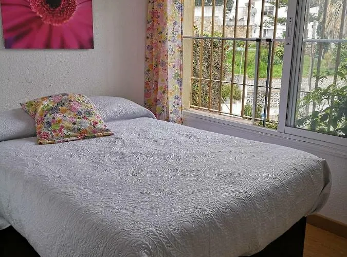 Con Piscina Privada Torremolinos