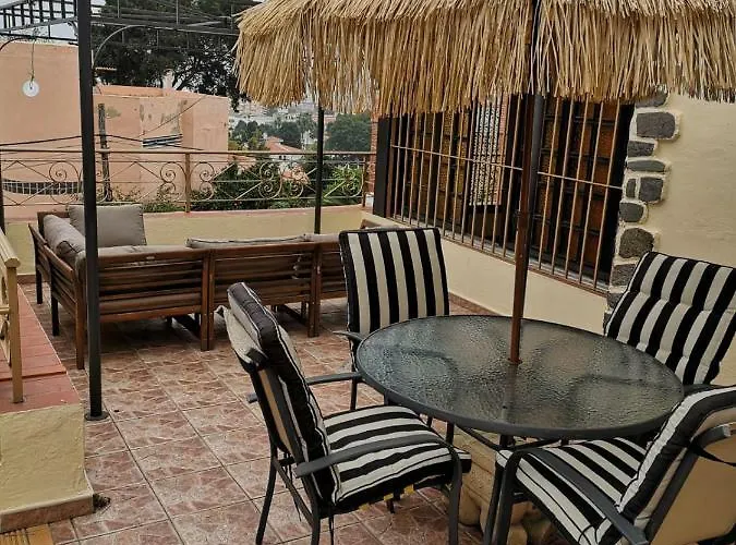 Casa de Férias Con Piscina Privada *