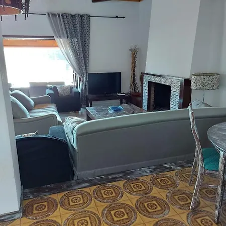 Сasa de vacaciones Con Piscina Privada Torremolinos