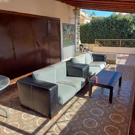 Prázdninový dům Con Piscina Privada Torremolinos