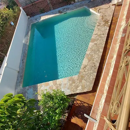 Con Piscina Privada * トレモリノス