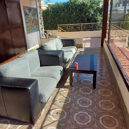 別荘 Con Piscina Privada