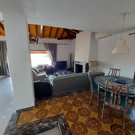 Сasa de vacaciones Con Piscina Privada Torremolinos