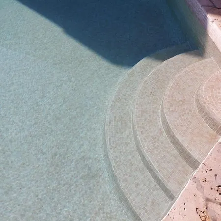 別荘 Con Piscina Privada トレモリノス