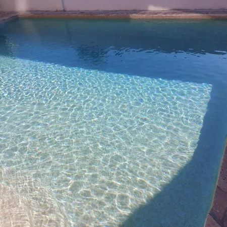 Сasa de vacaciones Con Piscina Privada Torremolinos