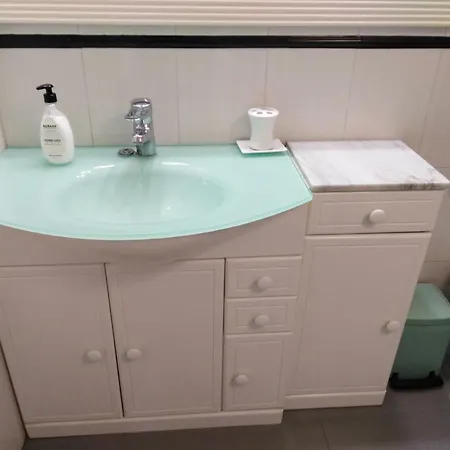 Con Piscina Privada Vakantiehuis
