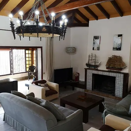 Con Piscina Privada Torremolinos