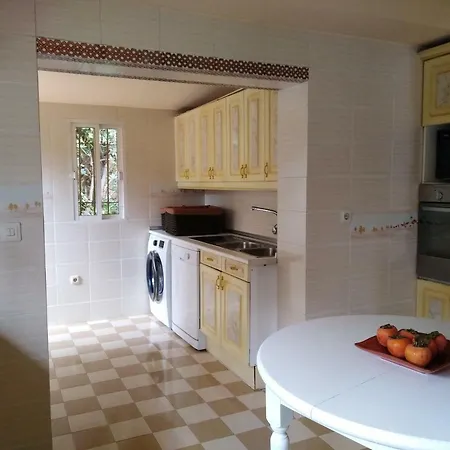 Сasa de vacaciones Con Piscina Privada Torremolinos