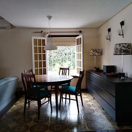 Con Piscina Privada Semesterbostad