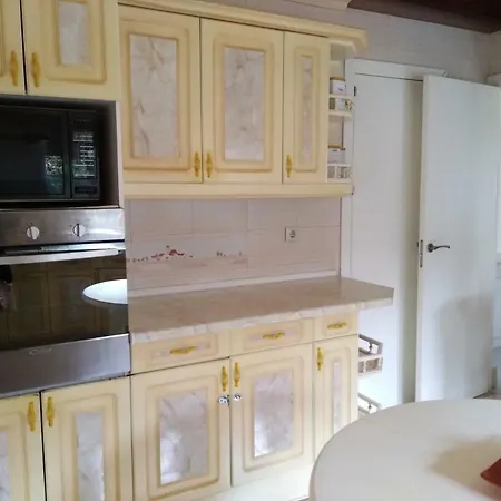 Holiday home Con Piscina Privada *