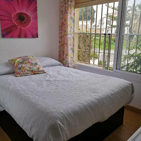 Con Piscina Privada トレモリノス