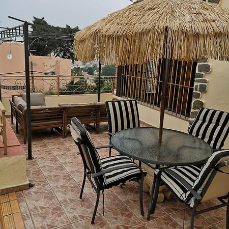 Vakantiehuis Con Piscina Privada *