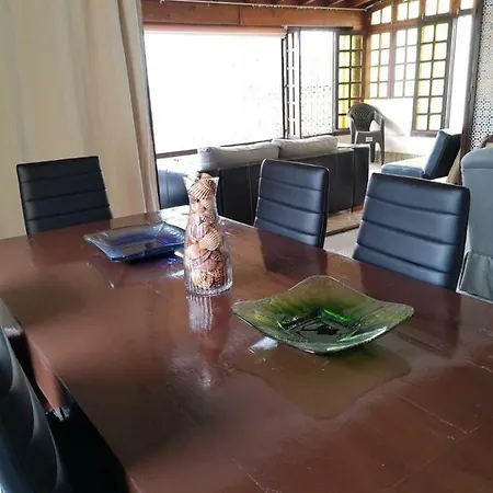 別荘 Con Piscina Privada *