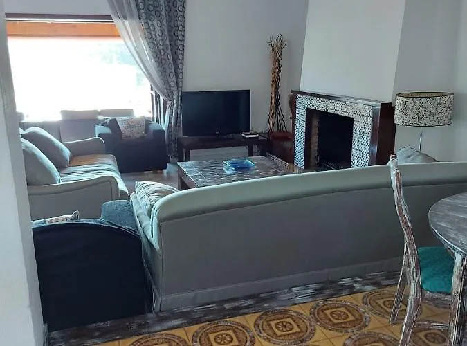 Holiday home Con Piscina Privada Torremolinos