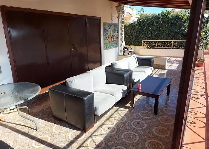 Con Piscina Privada Holiday home