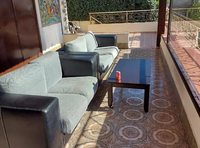 Semesterbostad Con Piscina Privada