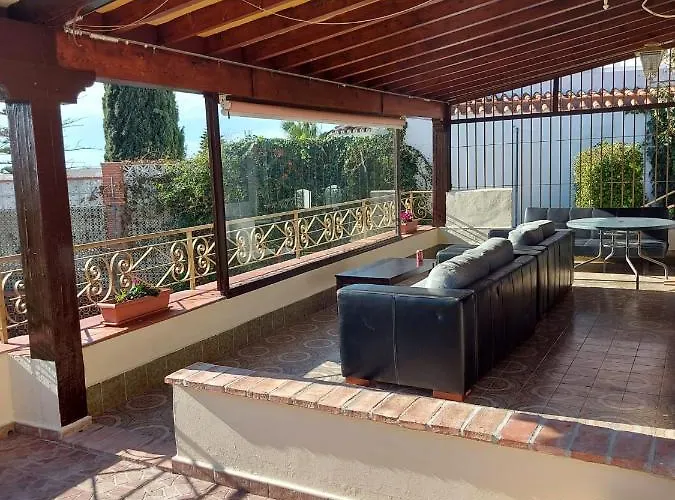 Con Piscina Privada Torremolinos