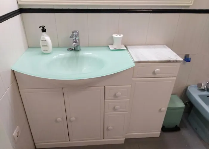 Con Piscina Privada Semesterbostad