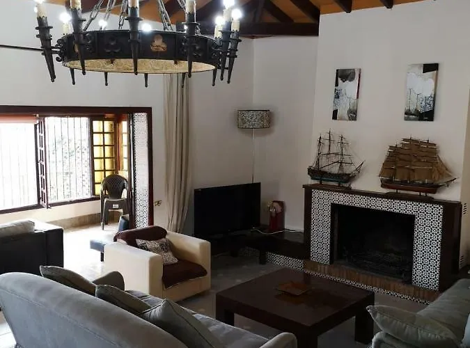 Con Piscina Privada Torremolinos