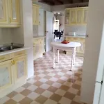 Con Piscina Privada 別荘