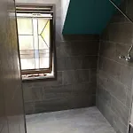 Con Piscina Privada 別荘