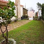 Con Piscina Privada
