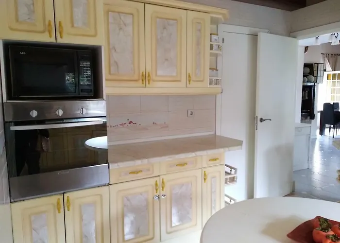 Tatil Evi Con Piscina Privada *