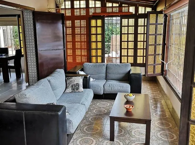 Tatil Evi Con Piscina Privada *