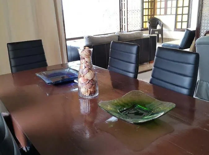 Tatil Evi Con Piscina Privada *